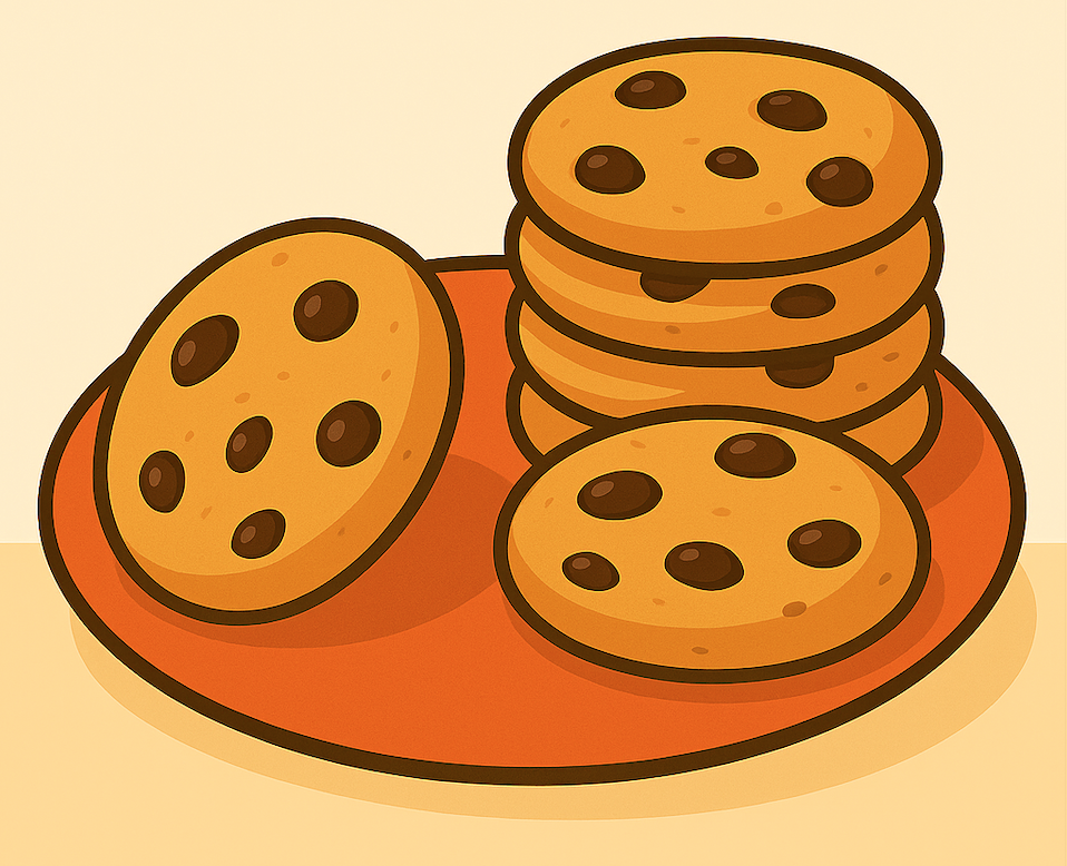 Desserts Made With Love (and Allulose) cover